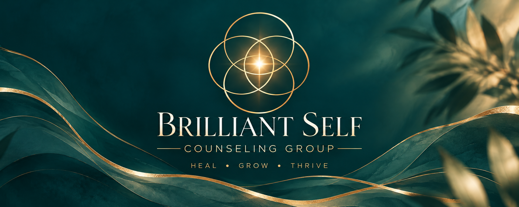 Brilliant Self Counseling